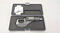 TESA Electronic Outside Micrometer Micromaster IP54 0 to 1.2"/0 to 30mm 06030010