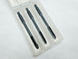 Spiral Point Extension Taps 5/16-24 UNF H3 4" OAL 3FL 18806Qty 3 3172571