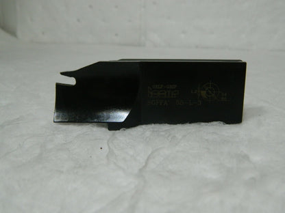 Iscar  Indexable Grooving Blade 3mm Min Width x 25mm Max Depth SGFFA LH 2300269