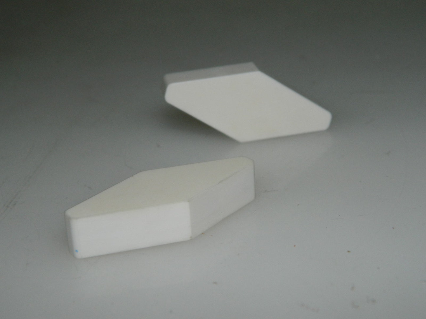 CeramTec Ceramic Inserts T02020 SN60 CA-K10   QTY 5  412055