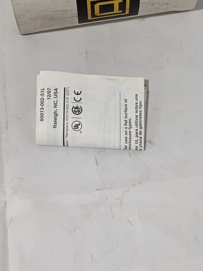 Square D Pilot Light 120V, 30mm, Green Lens 9001-SKP38G9