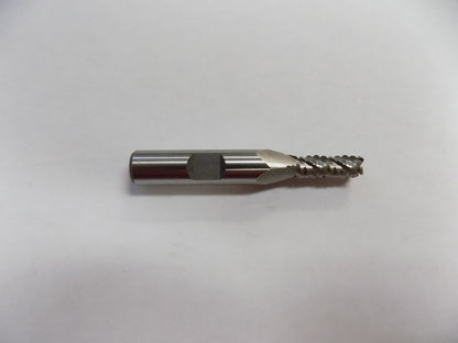 Interstate Roughing End Mills 3/4" x 5/8" x 1-5/8" x 3-3/4" Qty. 2 01853357