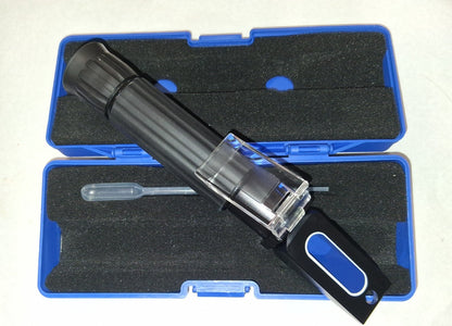 PCE Instruments Refractometers Portable Brix PCE-018