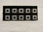 Interstate Carbide Turning Insert SNMG432 IMF IT320T Grade Qty 10 112118109