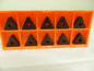 HERTEL TNMG 333EN HRM HC125T Carbide Turning Insert Qty 10 37770971