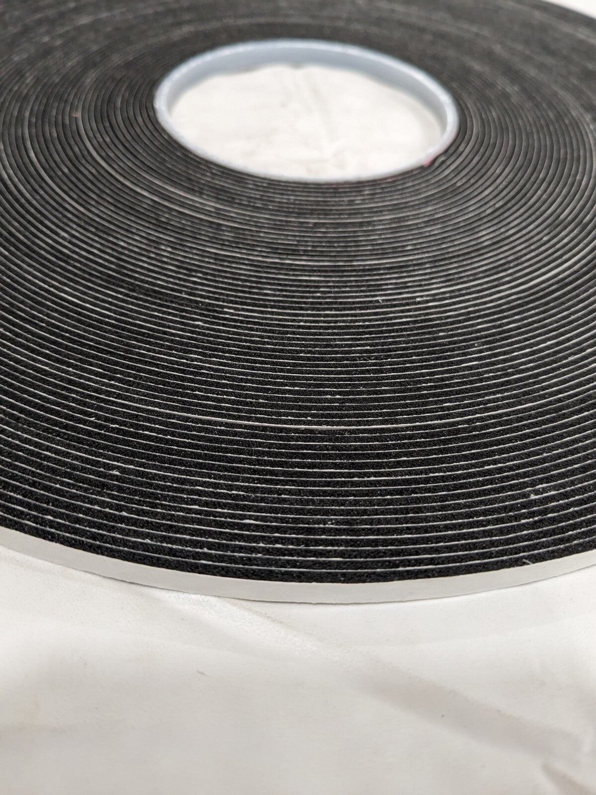 3M Vinyl Foam Tape: 36 yd Long, 62.5 mil Thick, Acrylic Adhesive 7000028661