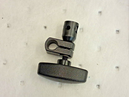 Pro Surface Gage Base 3.25" Base Length 2 Spindle 625-8570