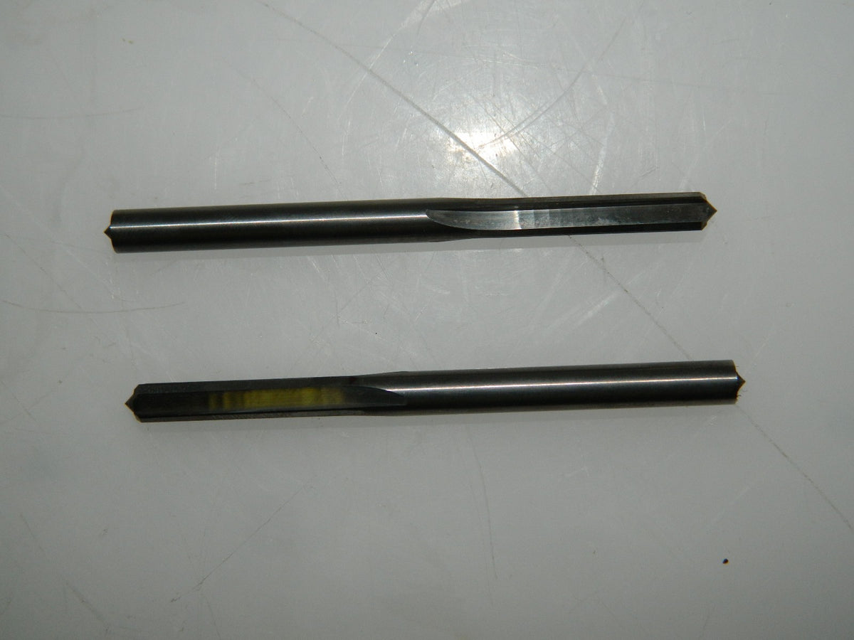 OSG Solid Carbide Chucking Reamer .1220" x 5/8" x 2-1/4" 4F 300-1