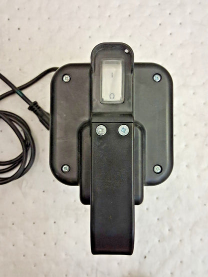 Lutz Pump Motor 100-120V 510W 60Hz B55T