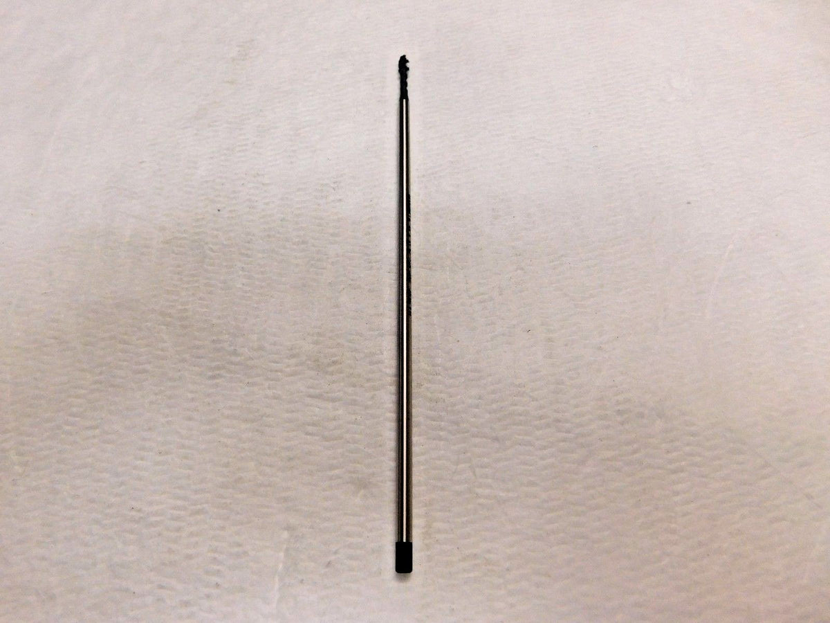 Kennametal Spiral Point Tap #6-32 UNC H3 3 FL Vanadium HSS Oxide 1434479