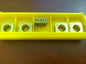 Kennametal Index Carb Turning Inserts SCMT433LF 120412LF KU30T QTY 5  2460665