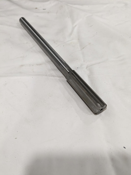 L&I HSS Chucking Reamer Staight Flute, Straight Shank LV533.5480