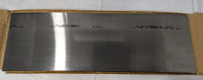 PRECISION BRAND Steel Shim Stock  0.012" x 6" x 18"  *Pack of 10*