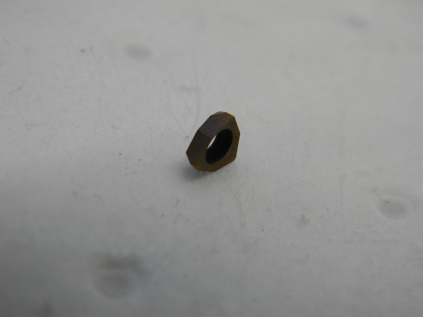 BIG DAISHOWA SEIKI CM0402  Carbide Inserts  ACP300 QTY 9 CM0402