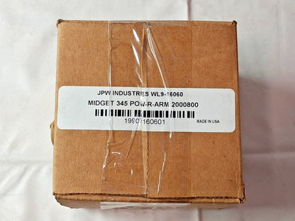 Wilton Work Positioner 6 Lb Load Capacity 2-1/2" Base Width/Diam 16060