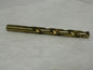 Viking Drill High Speed Jobber Length Drill 1/2" HD-3 Flat Shank Qty 6 4060