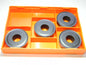 Hertel Carbide Turning Inserts RCMT3209MOSN-AM Grade HC115T Qty 4 1001575