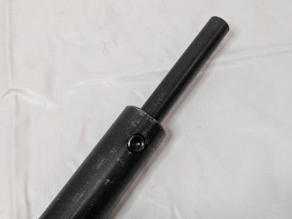 Aloris Universal Lathe Spindle & Collet Stop S-4