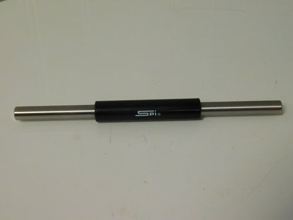 SPI Micrometer Calibration Standard 6" 06407068
