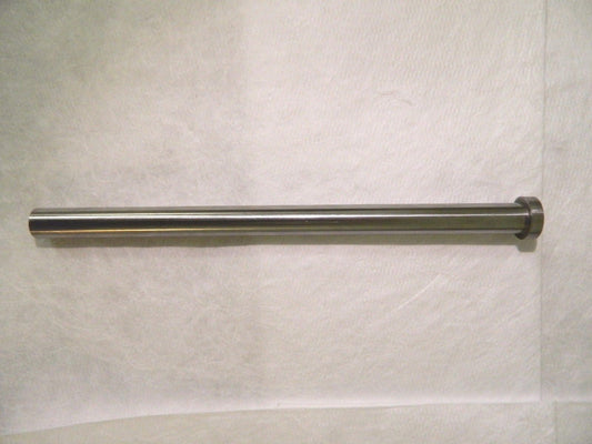 Gibraltar 5/8" x  7/8" x 1/4"x 10" Straight Die and Mold Ejector Pin 85931129