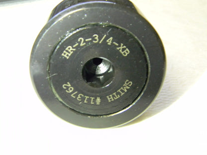 Accurate Bushing 2-3/4" x 1-1/2"  Sealed Heavy Stud Cam Follower HR-2-