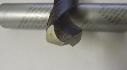 Interstate 01297209 0.9449" 118° Hss Screw Machine Length Jobber Drill Bit