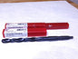 Cleveland 1MT Taper Shank Drill Bit 13/32 Dia 2Fl 118º 7 OAL Qty 2 C12167
