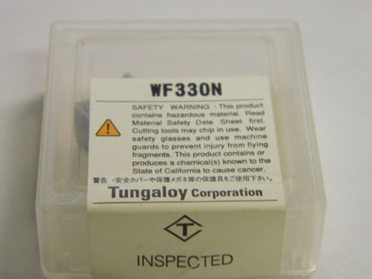 Tungaloy  Face Mill Wedge Screw QTY 4  6809563