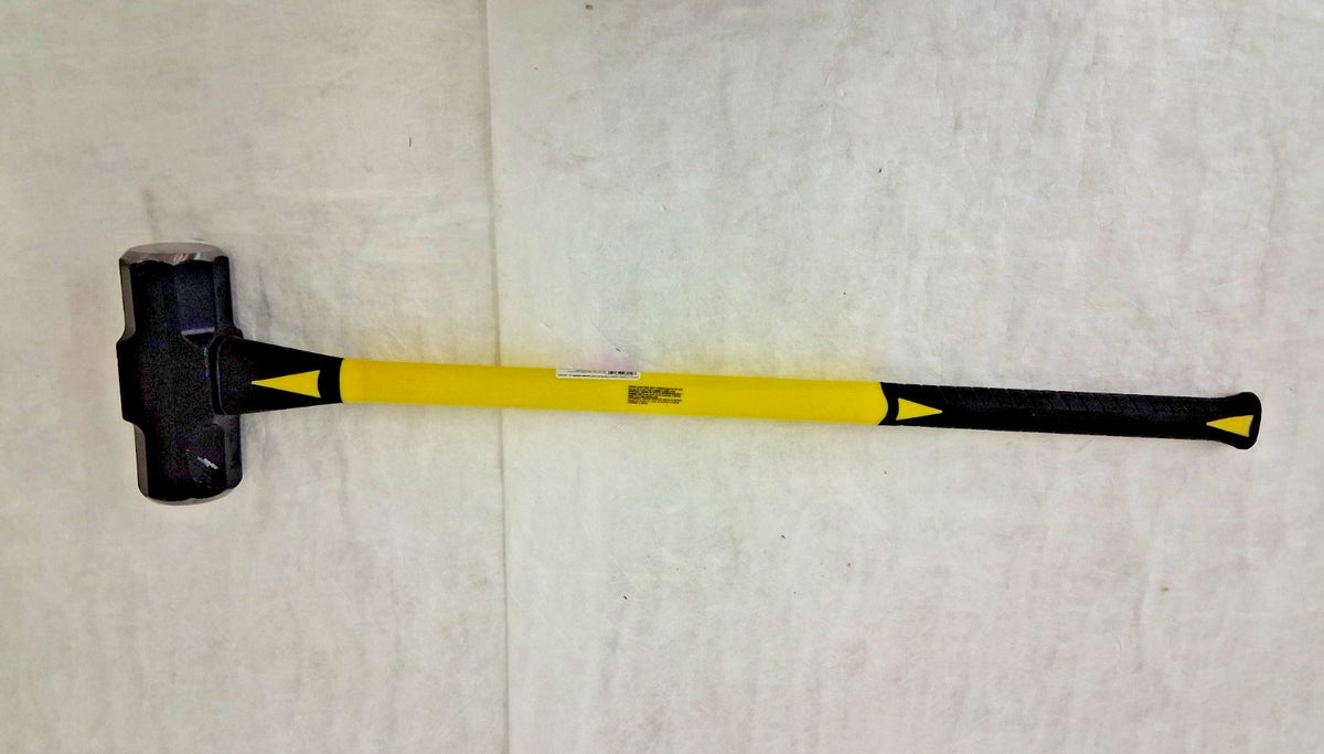 AbilityOne Steel Head Sledge Hammer 5120009006095