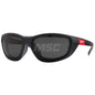 Milwaukee Polarized Lenses Safety Glasses with Removable Gasket 48-73-2046