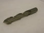 Putnam Tools Square End Mill 3/4" x 4" x 6-1/4" 2FL 93991