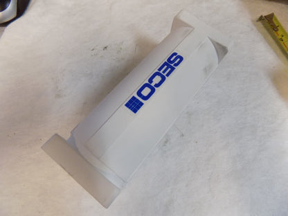 Seco Insert Indexable Turning Toolholder DSSNL3232P15-M LH 45º  34317