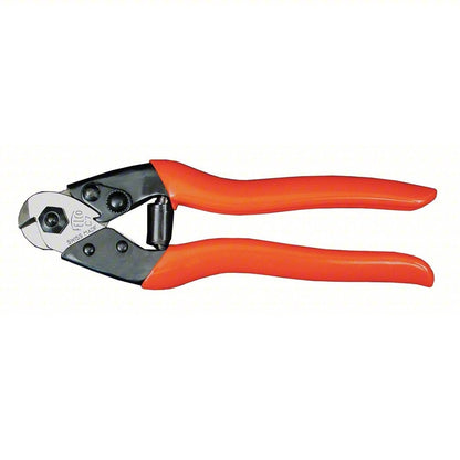 Felco Cable Cutter Shear For 5/32 in Max Dia 7 1/2 in OAL C7