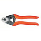 Felco Cable Cutter Shear For 5/32 in Max Dia 7 1/2 in OAL C7