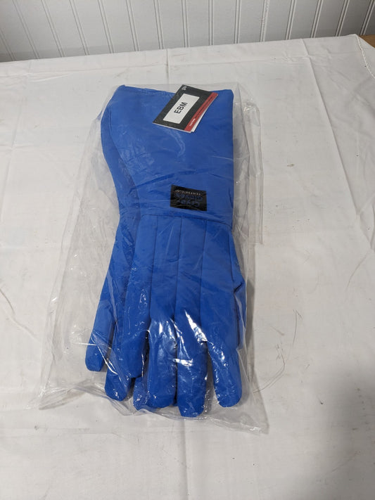 Tempshield Cryo-Gloves Elbow-Length, Size M Model EBM