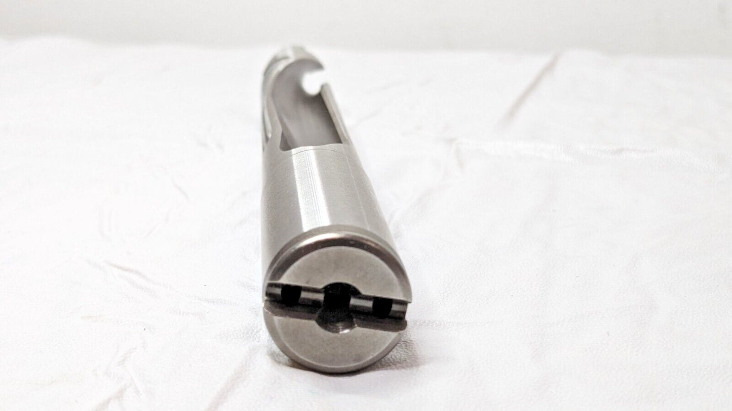 Kennametal Indexable Drill Tip Body 0.8661" Dia KTIP0866R5SS088 3789800