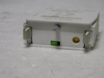 Cooper Bussmann Hardwired Surge Protector 1Pole 1PH 100DC/75AC BPMA75D100LV
