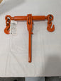 CM 5,400 Lbs. Load Limit Ratchet Loadbinder, 5/16 Inch Max Chain Size 48365