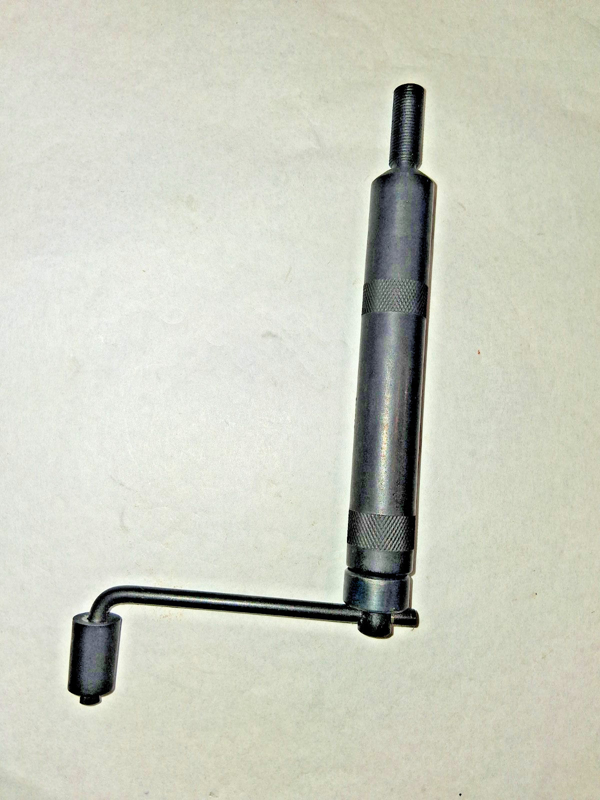 Heli-Coil Thread Insert Hand Installation Tool 1/8-27 Insert Tool 3371-2