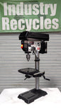 JET JWDP-12  12 inch Drill Press  115V  1/2HP  Variable Speed  520-3100 RPM