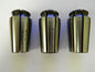 TSD Collets 5/16" 8.0mm Qty. 3  AF 109