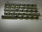 Dormer A907 9.00mm Hsco Pfx Jobber Drills, Qty 5