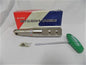 Mitsubishi Weldon Flat  Tool holder 1-1/4" x 6-5/8" 2FL Ball EndMill