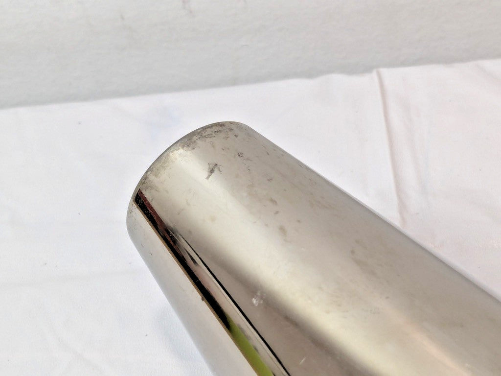 Ingersoll Cutting Tools Extended Flute End Mill 90D 23J6G-2008048R00 3023461