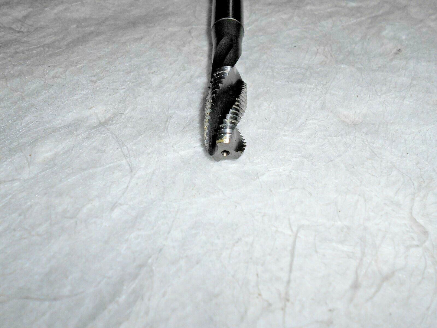 Widia GTD Bottoming Spiral Flute EM-ALS M10 x 1.5 3FL HSS 86437