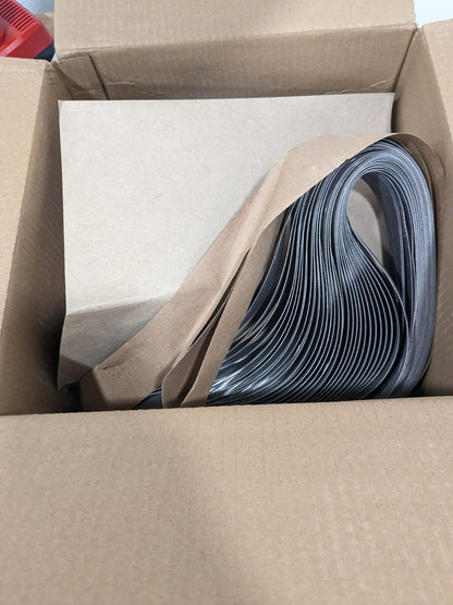 3M Trizact cloth belt 237AA 100pc 7100007881