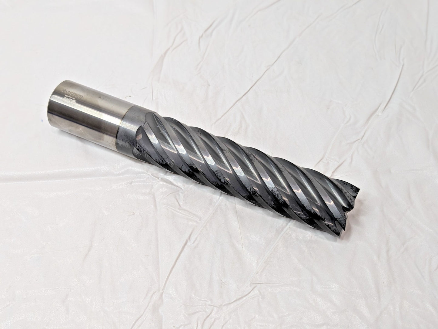 Accupro Carbide Square End Mill 1-1/4" X  1-1/4" X 5" X 7-1/2" 7FL 42527440