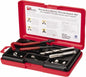 Recoil Thread Repair Kit: Free-Running & Screw-Locking 35086
