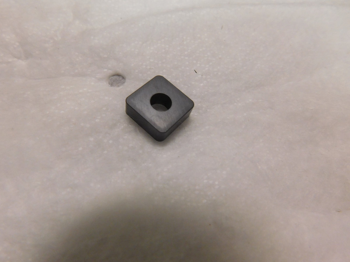 Kyocera SNGA434 T00825 KS6000 Grade Ceramic Turning Insert QTY 7  8901850