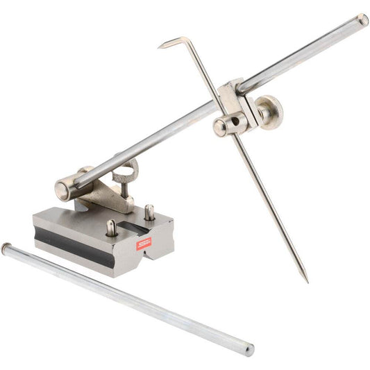 SPI 2 Spindle, 9 & 12" Spindle Length, Surface Gage 13-675-4